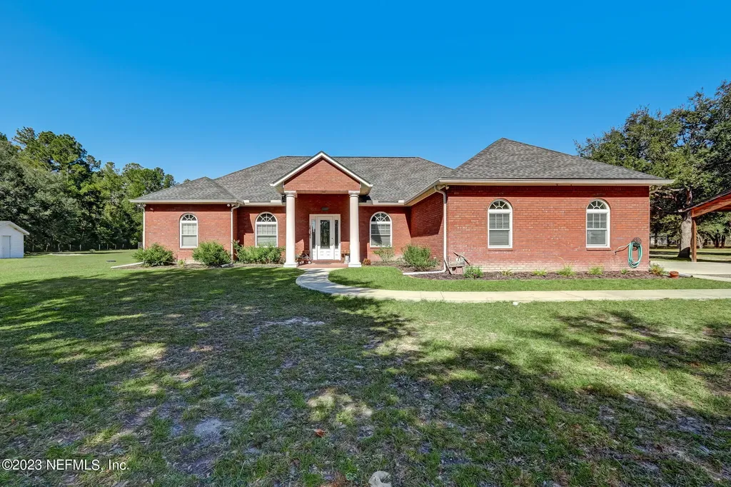 1786 Tompkins Landing Road Hilliard FL 32046