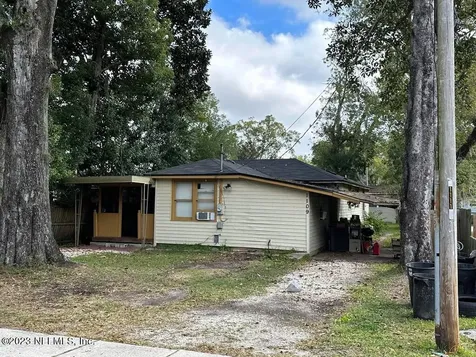 1109 Lake Shore Boulevard Jacksonville FL 32205