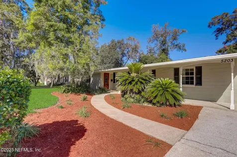 5203 Park Street Jacksonville FL 32205