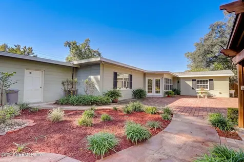 5203 Park Street Jacksonville FL 32205