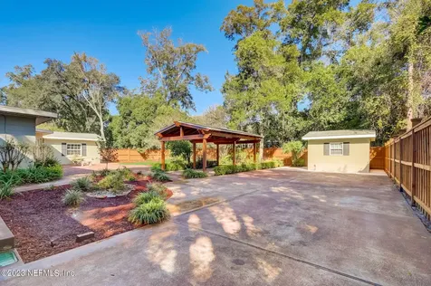 5203 Park Street Jacksonville FL 32205