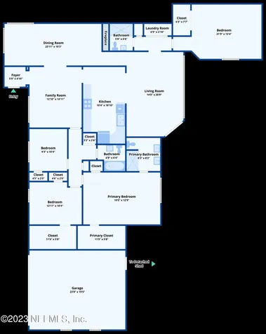 5203 Park Street Jacksonville FL 32205