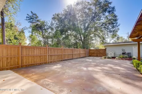 5203 Park Street Jacksonville FL 32205