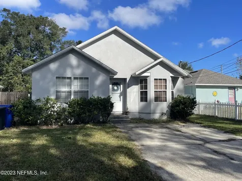 902 Bruen Street St. Augustine FL 32084