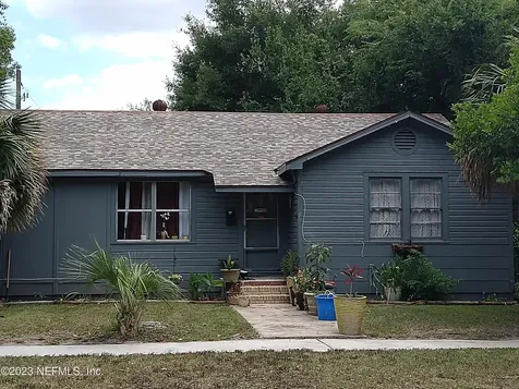 1925 Evergreen Avenue Jacksonville FL 32206