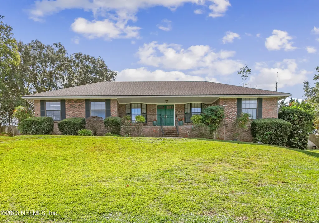 925 Middleridge Court Orange Park FL 32065