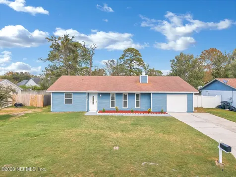 2809 Kiowa Avenue Orange Park FL 32065