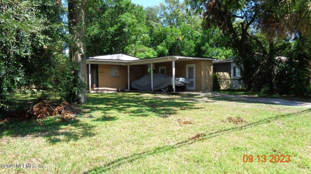 5157 Palmer Avenue Jacksonville FL 32210