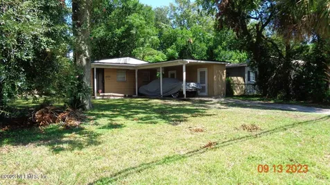 5157 Palmer Avenue Jacksonville FL 32210