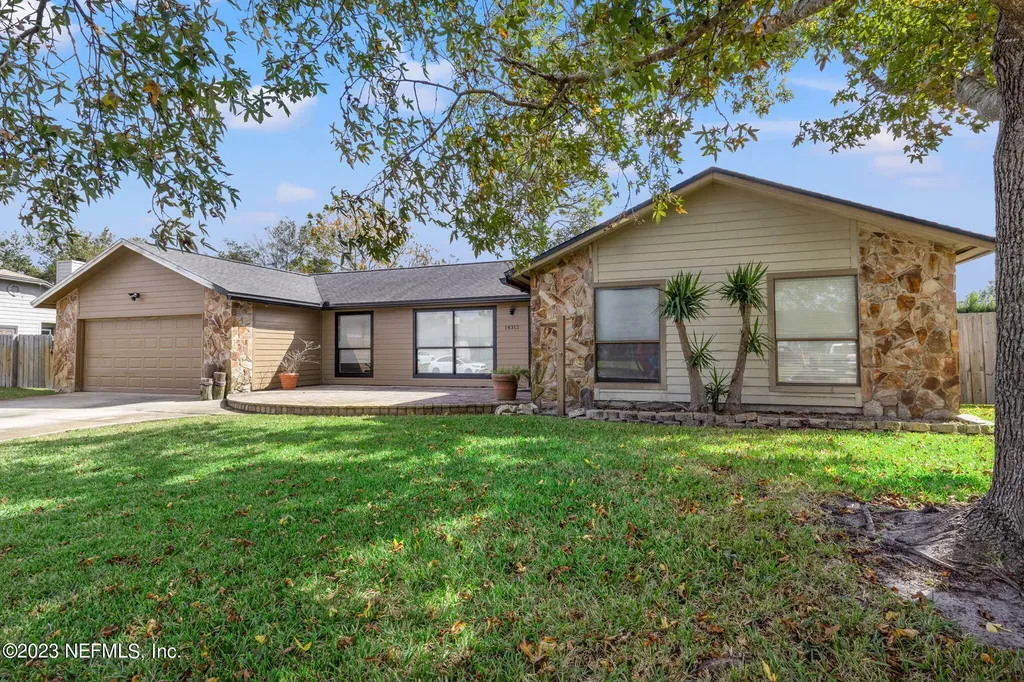 14312 Dahlonega Lane Jacksonville FL 32224