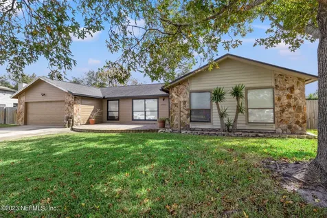 14312 Dahlonega Lane Jacksonville FL 32224