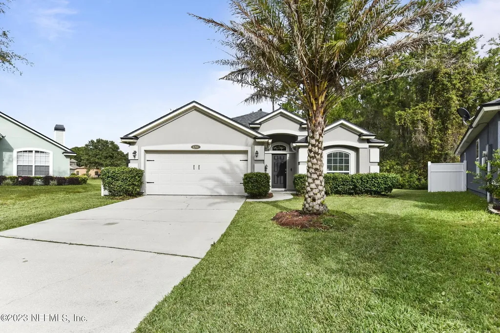 4266 Victoria Lakes Drive W Jacksonville FL 32226