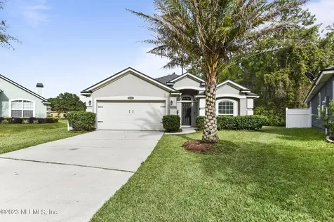 4266 Victoria Lakes Drive W Jacksonville FL 32226