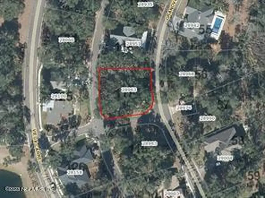 28963 Grandview Manor Yulee FL 32097