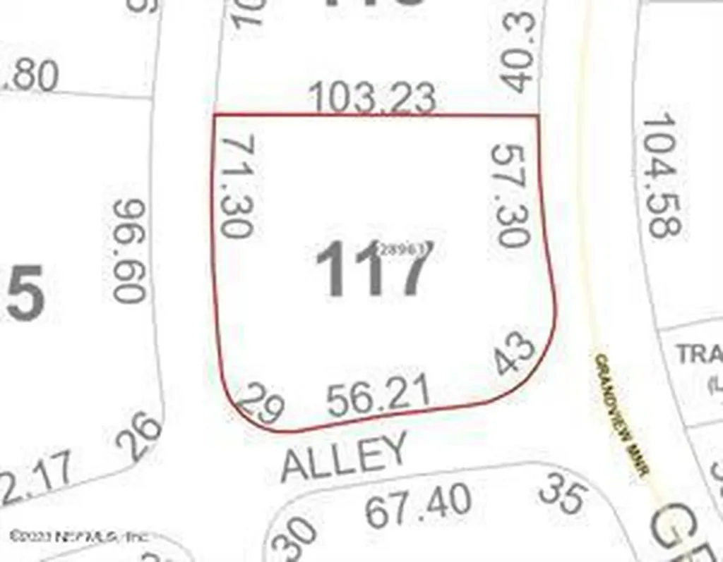 28963 Grandview Manor Yulee FL 32097