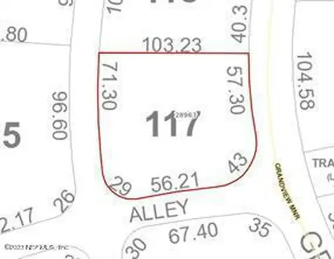 28963 Grandview Manor Yulee FL 32097