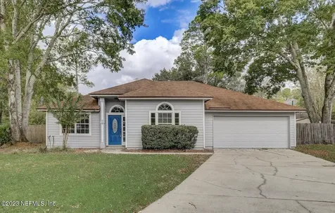 9957 Dovetail Court N Jacksonville FL 32257