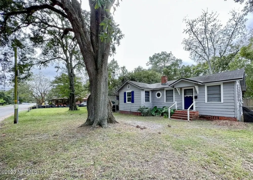 902 Nelson Street Jacksonville FL 32205