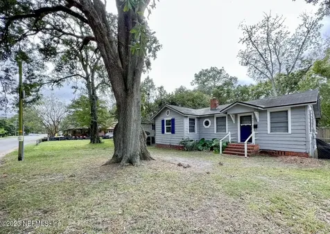 902 Nelson Street Jacksonville FL 32205