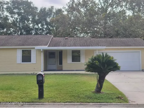 623 John Hancock Street Orange Park FL 32073
