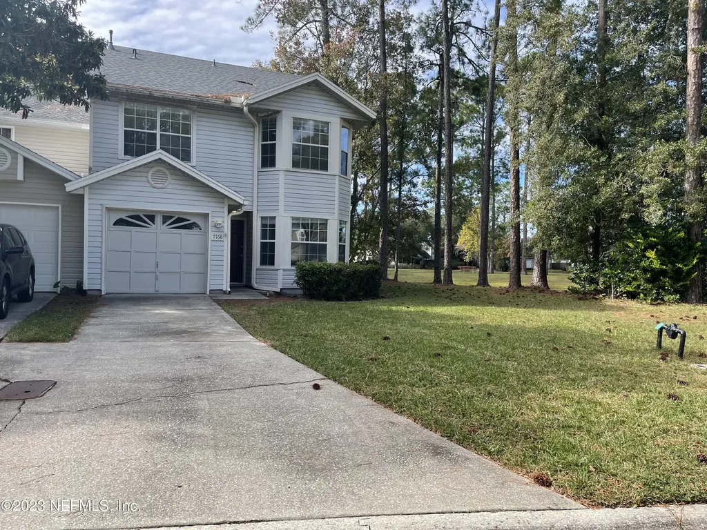 7768 Coatbridge Lane S Jacksonville FL 32244