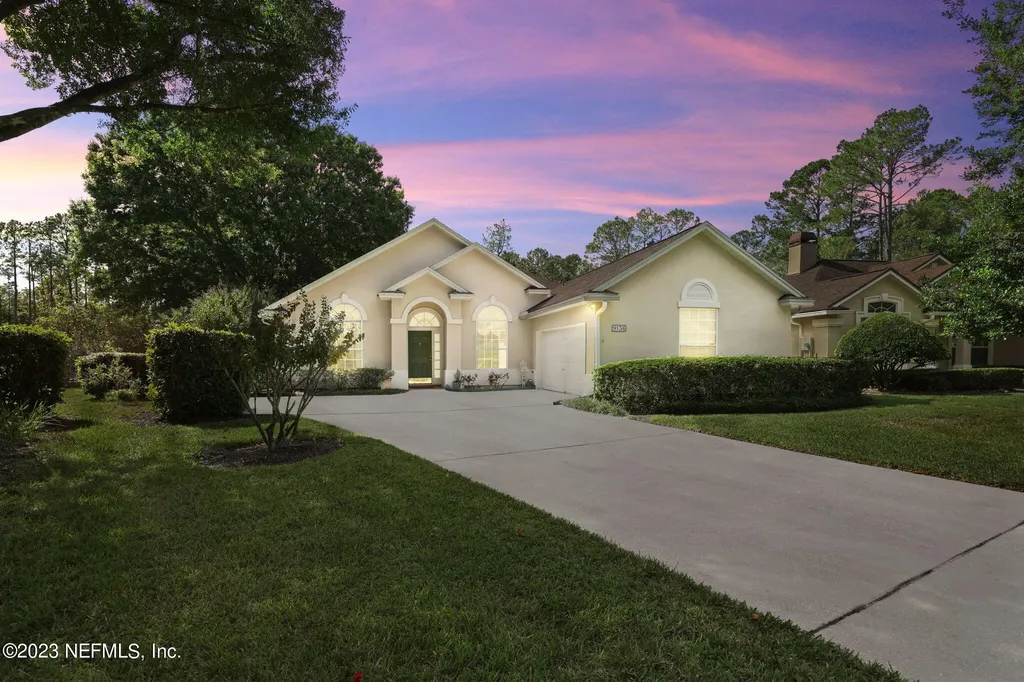 9136 Spindletree Way Jacksonville FL 32256