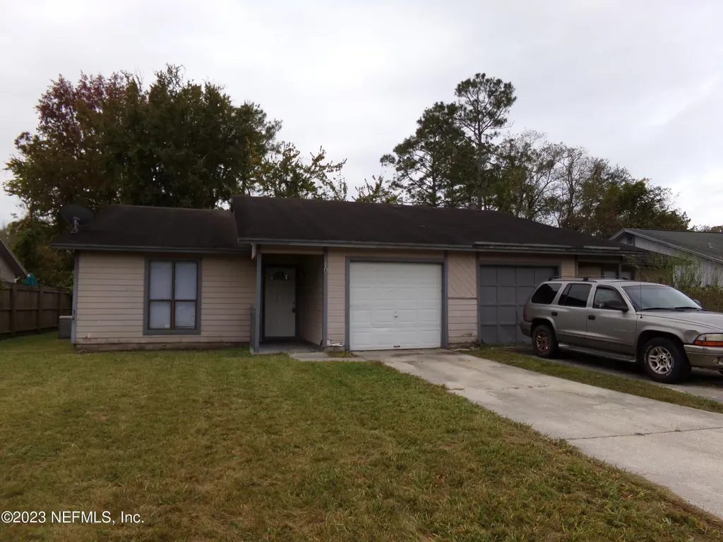 1348 Bay Hill Boulevard Orange Park FL 32065