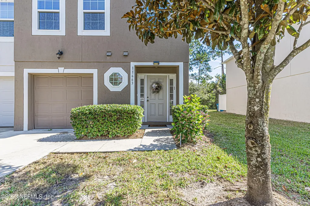11663 Hickory Oak Drive Jacksonville FL 32218