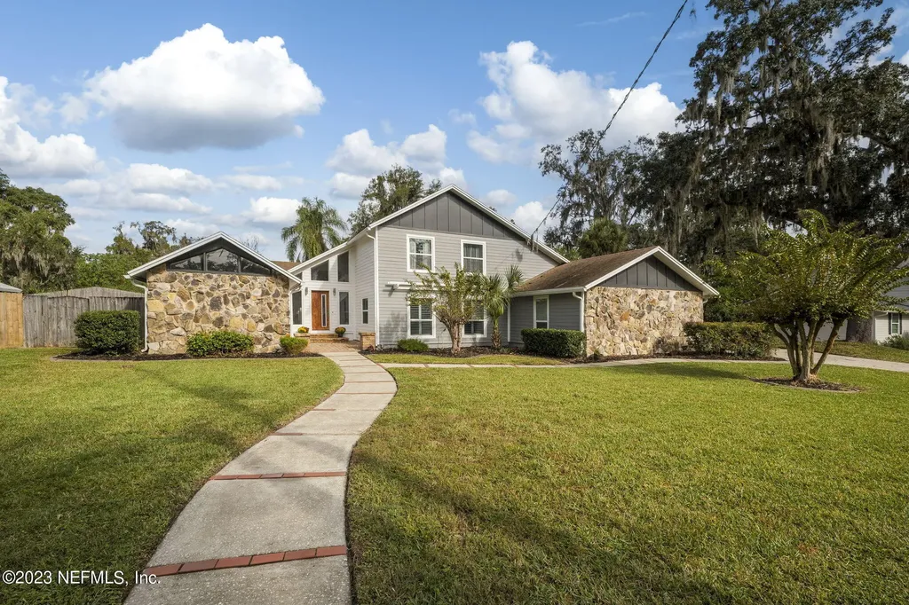3635 Holly Grove Avenue Jacksonville FL 32217