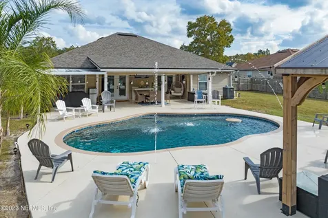 32195 Settlers Ridge Drive Bryceville FL 32009