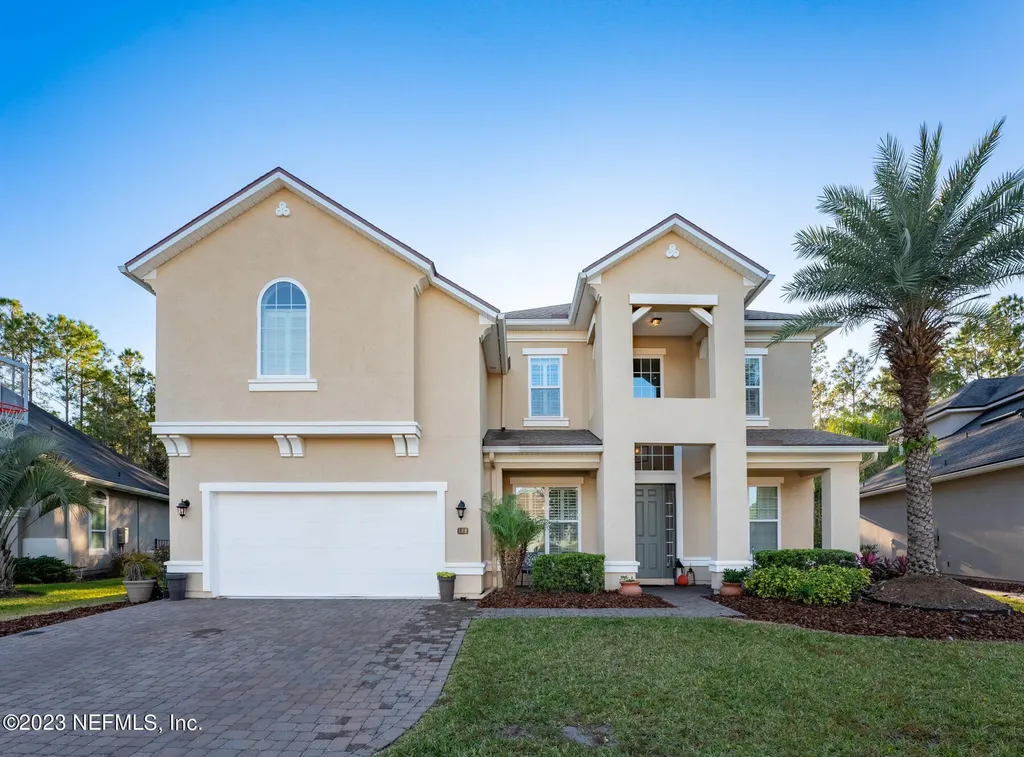 140 Cumberland Island Circle Ponte Vedra FL 32081