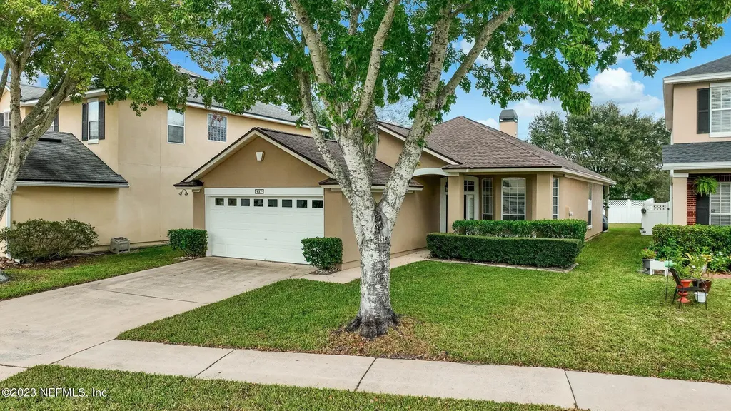 827 Briarcreek Road Jacksonville FL 32225