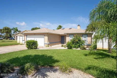 30 Surf Drive St. Augustine FL 32080