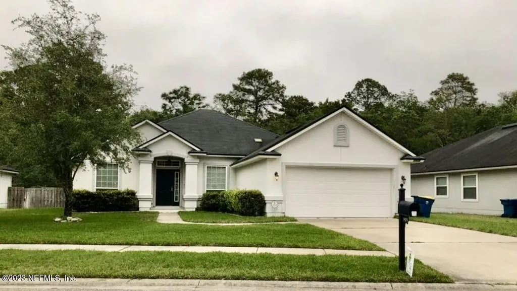 14016 Nations Eagle Lane Jacksonville FL 32226