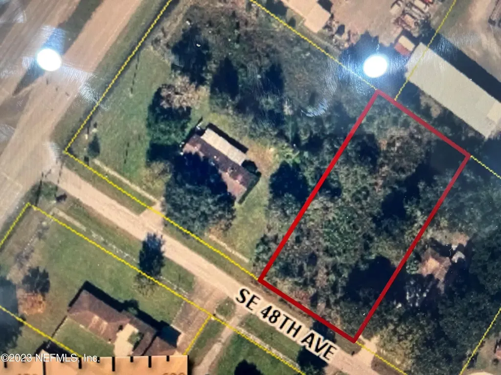 0 SE 48th Avenue Starke FL 32091