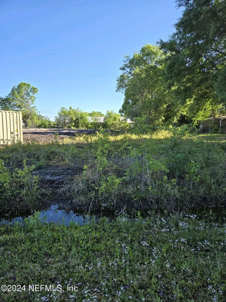 0 SE 48th Avenue Starke FL 32091