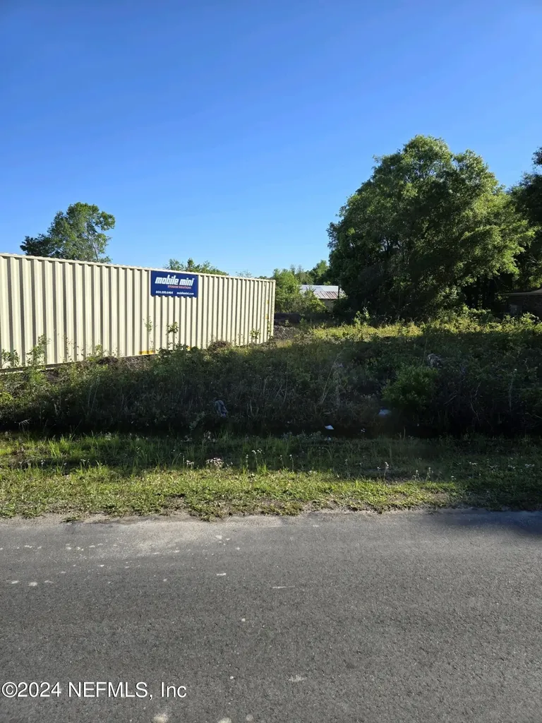 0 SE 48th Avenue Starke FL 32091