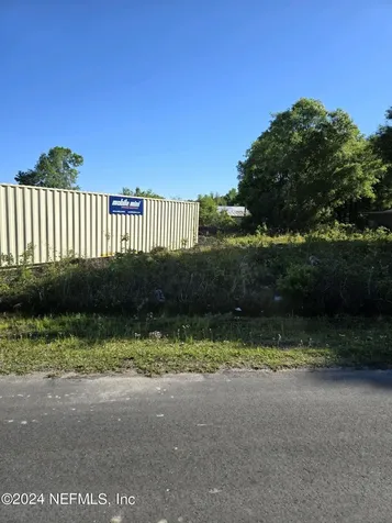 0 SE 48th Avenue Starke FL 32091