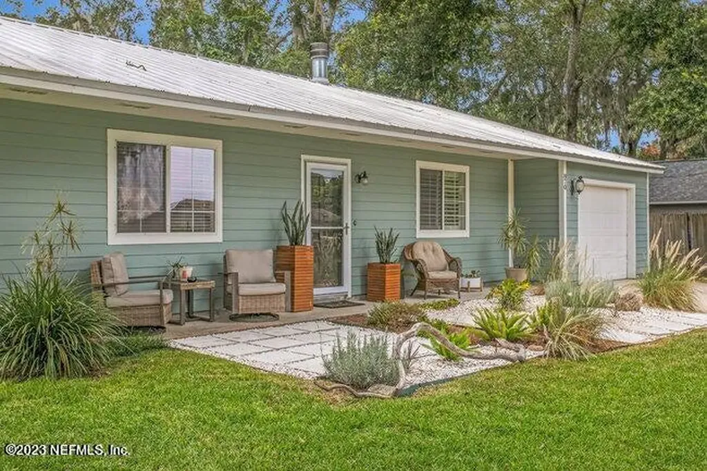 870 Gerona Road St. Augustine FL 32086