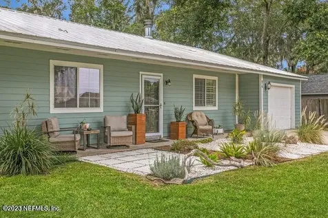 870 Gerona Road St. Augustine FL 32086