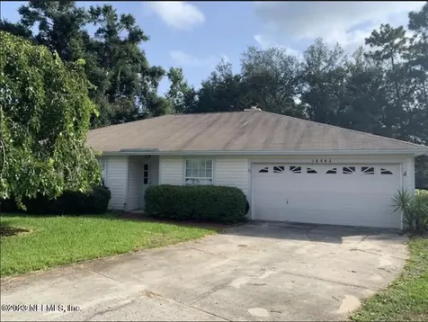 12543 Larkstone Court Jacksonville FL 32225