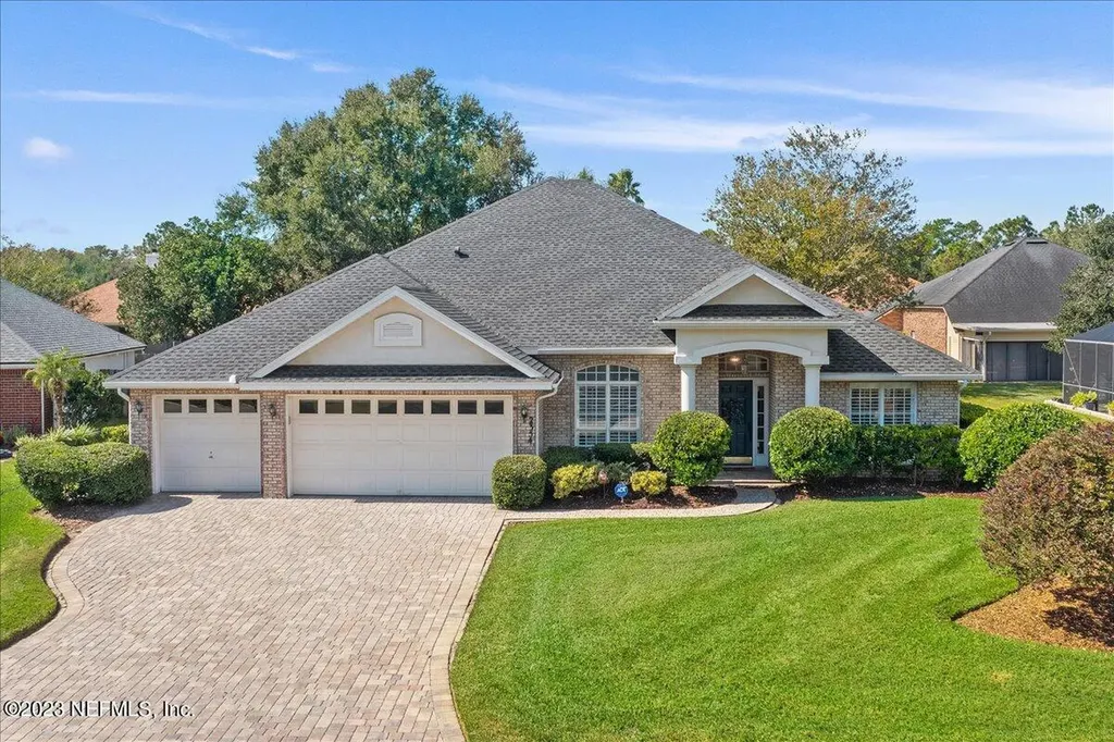 2354 Windchime Drive Jacksonville FL 32224