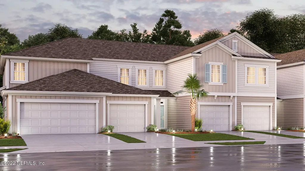 31 Coastline Way St. Augustine FL 32092