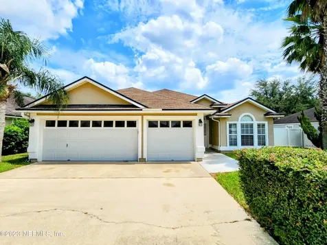 2567 Coachman Lakes Drive Jacksonville FL 32246