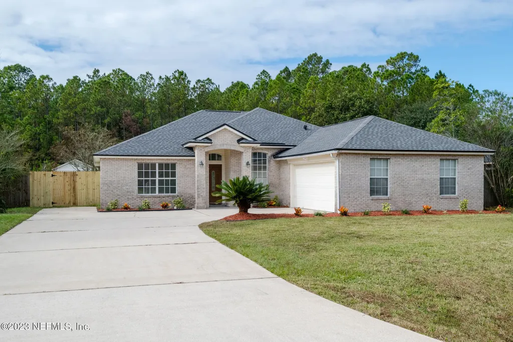 766 Wellhouse Drive Jacksonville FL 32220