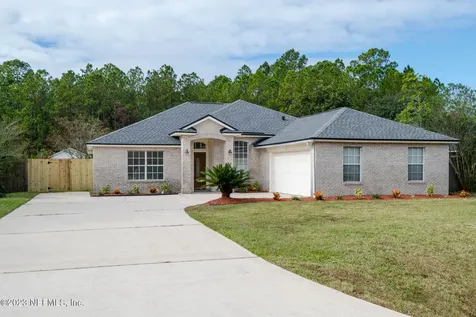 766 Wellhouse Drive Jacksonville FL 32220
