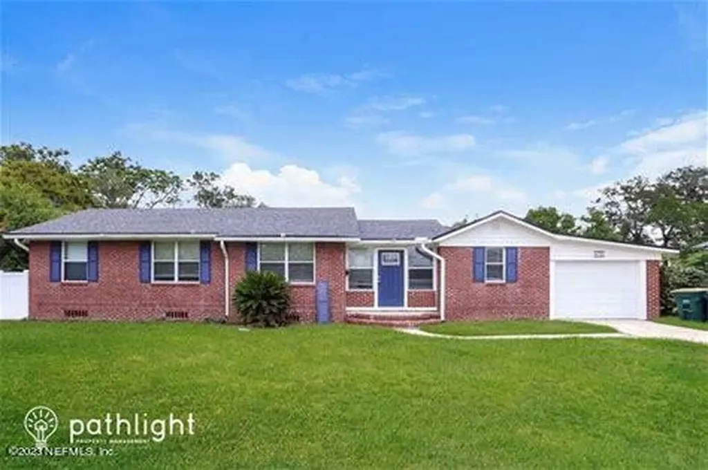 9751 Nimitz Court N Jacksonville FL 32246