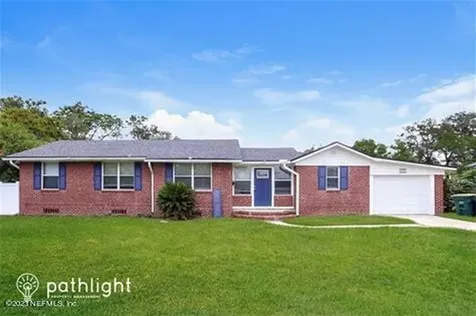 9751 Nimitz Court N Jacksonville FL 32246