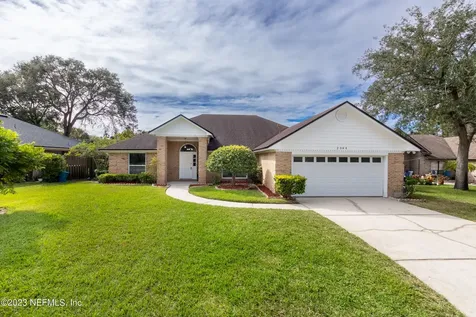 2344 Alderman Oaks Drive Jacksonville FL 32224