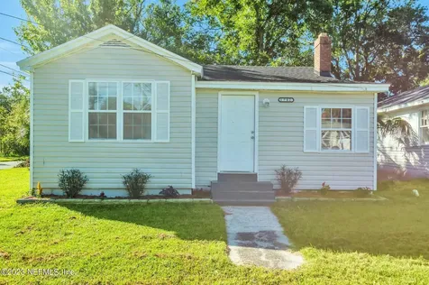 1702 W 15th Street Jacksonville FL 32209